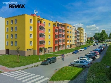 Prodej bytu 4+1 74 m²