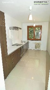Pronájem bytu 2+1 61 m² Skupova, Hradec Králové