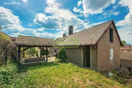 Krehanova, Opočno