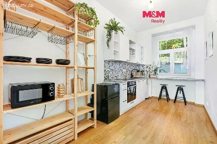 Prodej činžovního domu 670 m² Masarykova, Ústí nad Labem - Klíše
