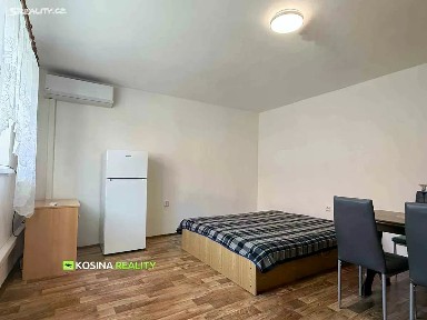Pronájem bytu 1+kk 34 m² Zámecká, Kynšperk nad Ohří
