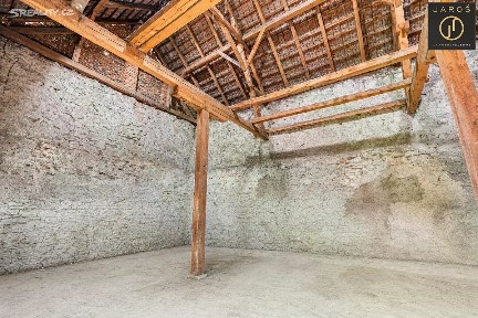 Prodej skladového prostoru 155 m² Vrbičany