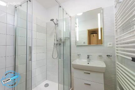Pronájem bytu 2+1 39 m² Opava