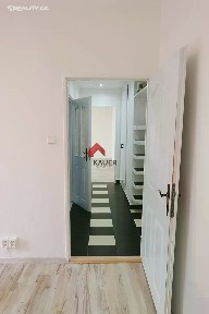 Pronájem bytu 2+1 48 m² Želivského, Havířov - Podlesí