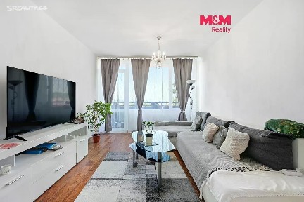 Prodej bytu 3+1 62 m² SNP, Ústí nad Labem - Ústí nad Labem-centrum