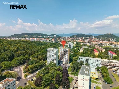 Prodej bytu 4+1 82 m² Josefa Suka, Most