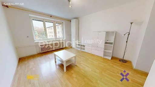 Pronájem bytu 2+1 52 m² Podvesná IV, Zlín