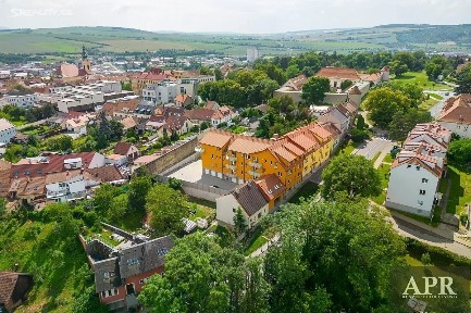Pronájem bytu 2+kk 60 m²