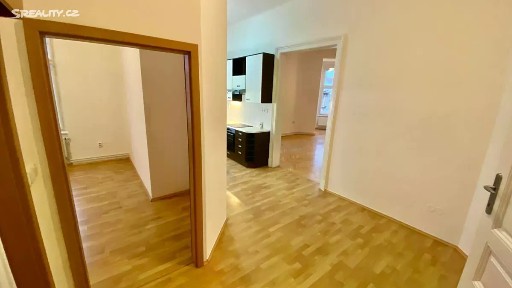 Pronájem bytu 2+1 81 m² Jana Uhra, Brno - Veveří