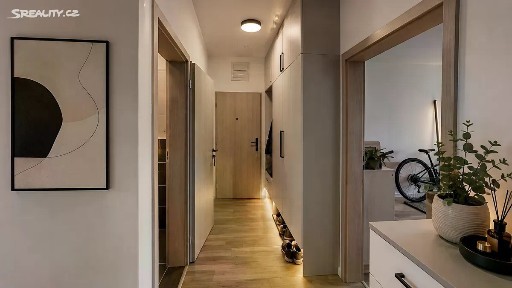 Pod Kopcem, Brno - Žebětín