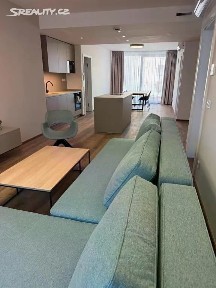 Prodej bytu 3+kk 104 m² Slovákova, Brno - Veveří
