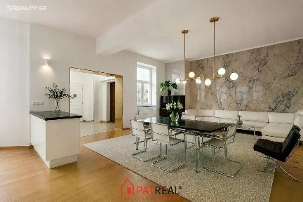 Prodej bytu 4+kk 116 m²