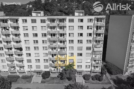 Prodej bytu 3+1 71 m² Kamínky, Brno - Nový Lískovec