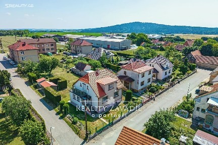Prodej rodinného domu 110 m², pozemek 979 m²