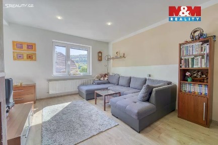 Prodej rodinného domu 164 m², pozemek 543 m²