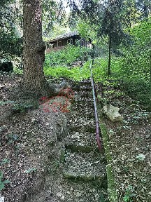 Jesenice, Praha-západ, Osnice