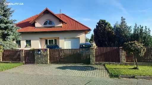 Rudná, Praha-západ, Na Skalce