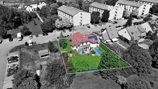 Prodej rodinného domu 254 m², pozemek 944 m²