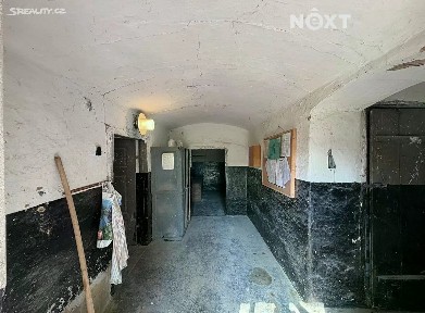 Prodej obchodního prostoru 243 m²