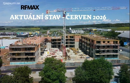 Prodej bytu 2+kk 57 m² Karlovarská, Plzeň - Severní Předměstí