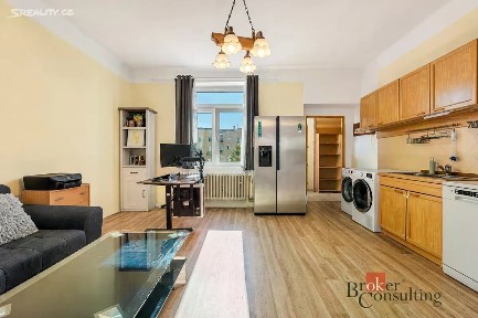 Prodej bytu 3+kk 76 m² Vrchlického, Plzeň - Jižní Předměstí
