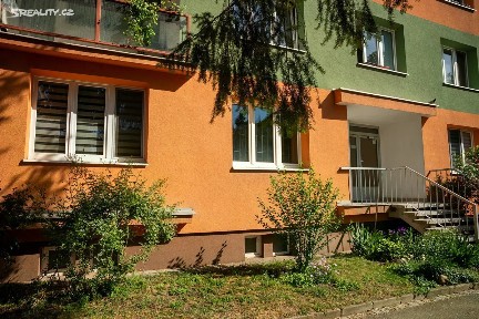 Prodej bytu 3+kk 67 m² Tichá, Plzeň - Skvrňany