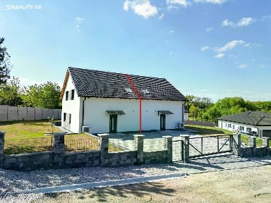 Prodej bytu 4+kk 112 m²