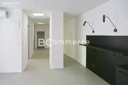 Pronájem kanceláře 380 m² Dominikánské náměstí, Brno - Brno-město