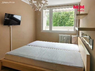 Prodej bytu 3+kk 67 m² Kukelská, Praha - Hloubětín