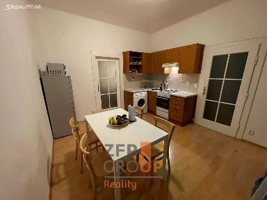 Prodej bytu 1+1 48 m² Pod Altánem, Praha - Strašnice