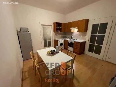 Prodej bytu 1+1 48 m² Pod Altánem, Praha - Strašnice