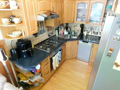 Prodej bytu 4+1 83 m² Praha - Modřany