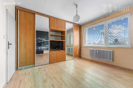 Prodej bytu 3+1 85 m² Průběžná, Praha - Strašnice