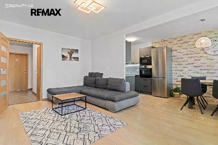 Prodej bytu 3+kk 77 m² Přecechtělova, Praha - Stodůlky