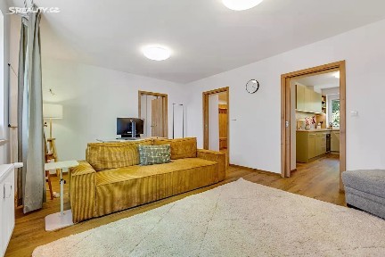 Prodej bytu 2+1 58 m² U první baterie, Praha