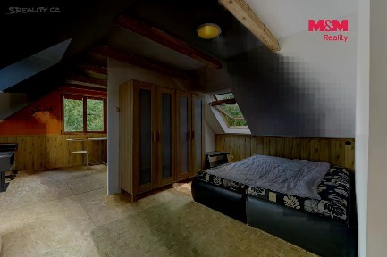 Prodej chaty 65 m², pozemek 706 m² Volduchy