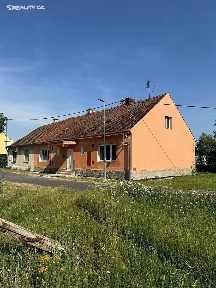 Horšovský Týn - Lazce