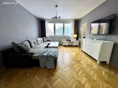 Prodej bytu 3+1 68 m² Františka Formana, Ostrava - Dubina