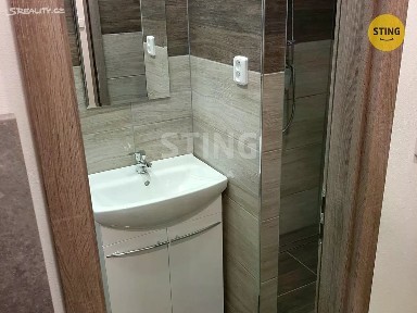Prodej bytu 1+kk 25 m²