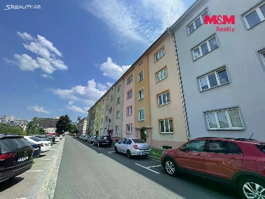 Prodej bytu 1+1 51 m² Gorkého, Ostrava - Moravská Ostrava
