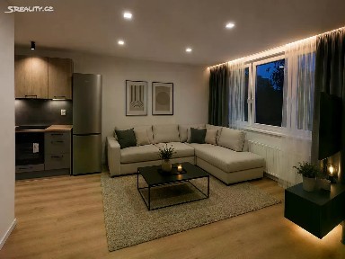 Prodej bytu 2+kk 32 m² Jaromíra Matuška, Ostrava - Dubina