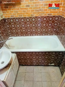 Prodej bytu 3+1 80 m²