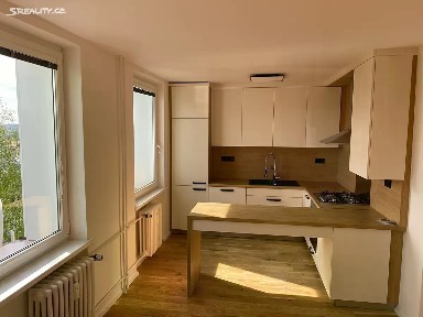 Prodej bytu 2+kk 53 m² Růžový pahorek, Frýdek-Místek - Frýdek