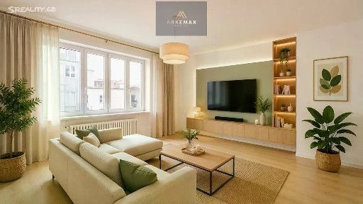 Prodej bytu 2+1 79 m² 30. dubna, Ostrava - Moravská Ostrava
