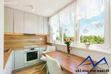 Prodej bytu 3+1 69 m²