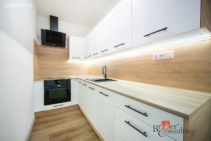 Prodej bytu 2+kk 37 m² Cottonové, Ostrava - Mariánské Hory
