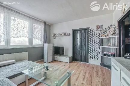 Prodej bytu 2+1 45 m² Jana Maluchy, Ostrava - Dubina