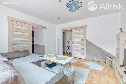 Prodej bytu 2+1 45 m² Jana Maluchy, Ostrava - Dubina