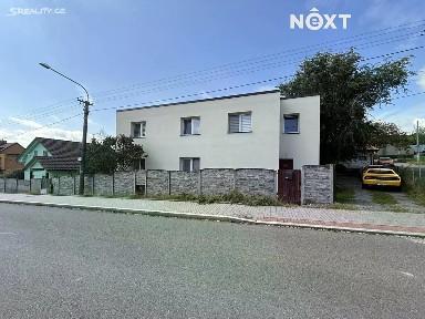 Prodej bytu 4+1 105 m² Aleje, Ostrava - Hošťálkovice