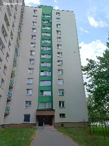 Prodej bytu 3+1 78 m² Na Výsluní, Orlová - Lutyně